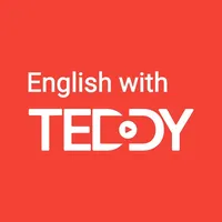 English Listening with Teddy icon