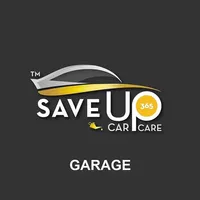 SaveUP Garage Cambodia icon