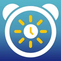 Rise Alarm: Wake Up Game icon