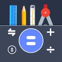 Calc & Converter: All in One icon