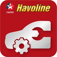 CALTEX Workshop icon