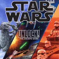 Star Wars Unlock! icon