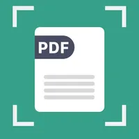 PDF Scanner Document - CamScan icon