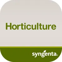 Syngenta Horticulture icon