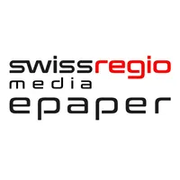 Swiss Regiomedia E-Paper icon