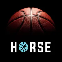 HORSE Basketball Game icon