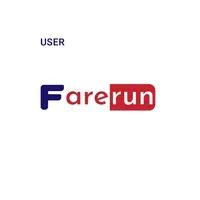 Farerun: Request a Ride icon