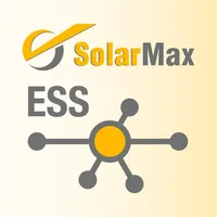 MaxLink ESS icon