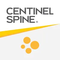 Centinel Spine Mobile Hub icon