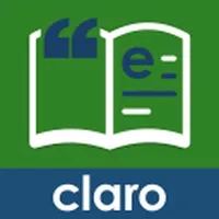 Claro ePub Reader icon