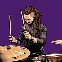 OrlandoDrummer | ODTV icon