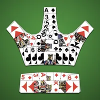 FreeCell Solitaire Poker Game icon