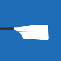 The Rowing App icon