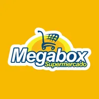 Megabox Supermercado SP icon