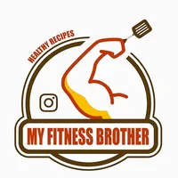 MyFitnessBrother icon