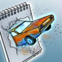 Paper Drive icon