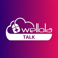 Wellola Talk Client icon