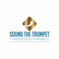 Sound The Trumpet Ministries icon