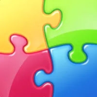 Jigsaw Puzzle ArtTown icon