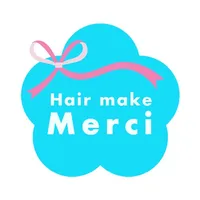 Hair make Merci icon