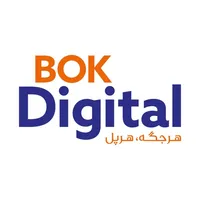 BOK - BANK OF KHYBER icon