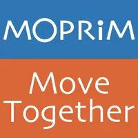 MOPRIM Move Together icon