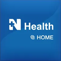 N Health@Home icon