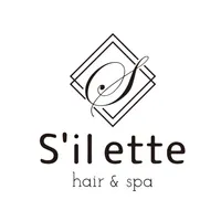 S'il ette hair&spa icon