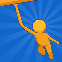 Swing Rush: Flip & Rope Game icon