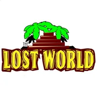 Lost World Adventure Golf icon