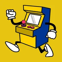 Mobile Arcade icon