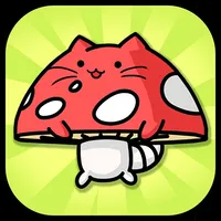 Cat game Purrland for kitties icon