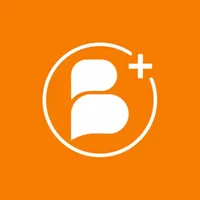 Blogger Plus icon