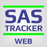 Sas Tracker WEB icon