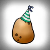 Potato Party: Hash It Out icon