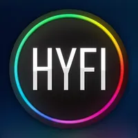 HYFI icon