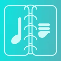 Musician's NOTEbook icon