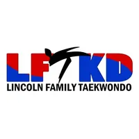 Lincoln Family Taekwondo icon