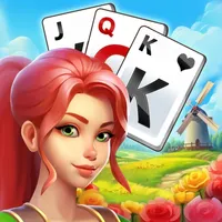 Kings and Queens: Solitaire icon