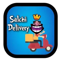 Salchi Delivery icon