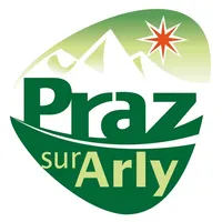 Praz sur Arly Sports et Nature icon