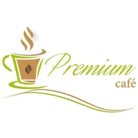 Premium Café icon