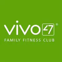 VIVO47 Family Fitness Club icon