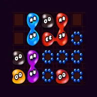 Magic Bean: Puyo Puzzle icon