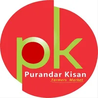 Purandar Kisan icon