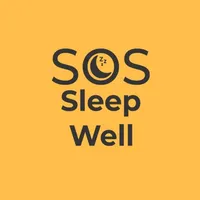 Sleep Well 4 Your Child - SOS icon