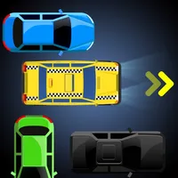 UnBlock Taxi! unblock Puzzle icon