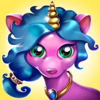 Cool Unicorn Games 6+ icon