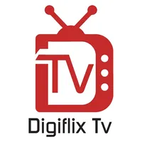 DigiflixTV icon