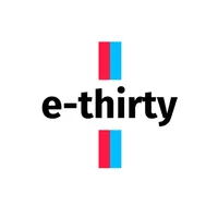 e-thirty ethanol calculator icon